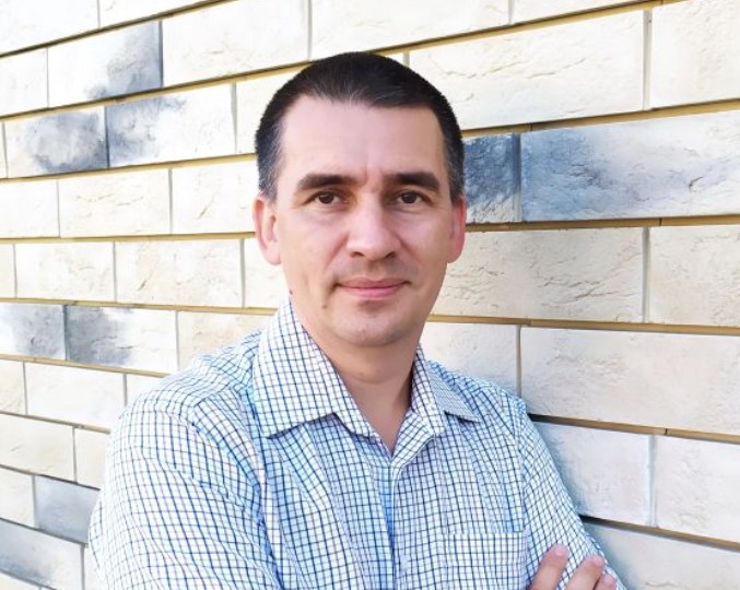 Михаил Потапов